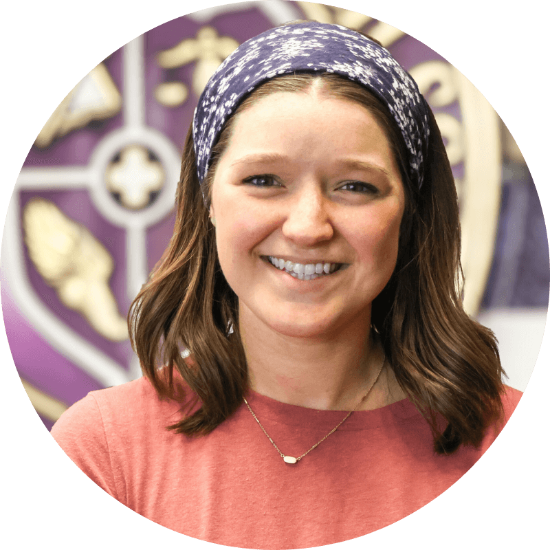 Mrs. Rachel Haynes
